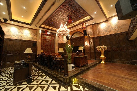 江南哪个KTV少爷男模妹子服务好